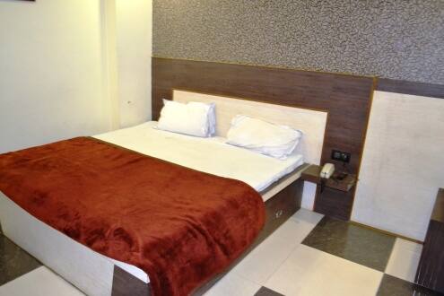 Hotel Gupta Palace Inn, Ajmer 2